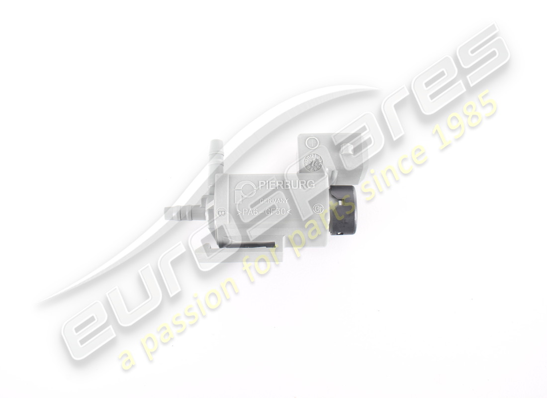 nueva válvula de cambio porsche - m 61t 02072 >>. número de pieza 7pp906270 (1)