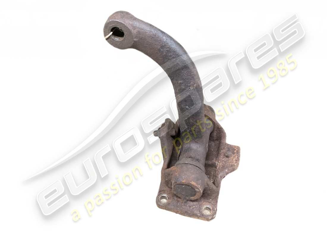 PALANCA DE DIRECCIÓN Y SOPORTE Eurospares USADOS COMPLETOS. NÚMERO DE PARTE EAP1226087 (1)