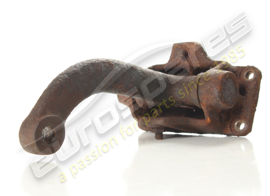 palanca de dirección y soporte eurospares usados completos. número de parte eap1226087 (4)