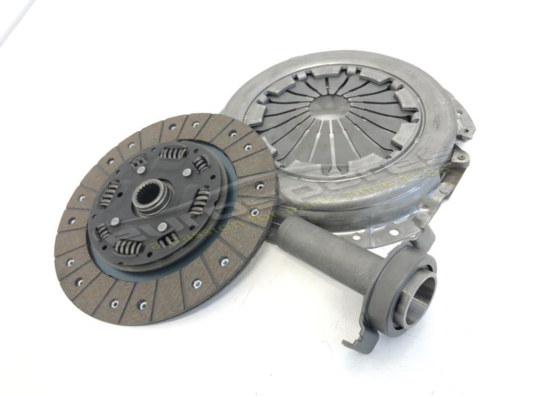 NUEVO KIT DE EMBRAGUE Eurospares (TAMBIÉN SE ADAPTA AL SS). NÚMERO DE PARTE AE4030K (1)