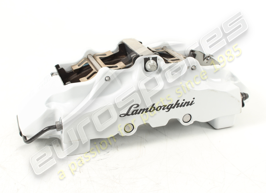 nueva carcasa de pinza de freno lamborghini. número de parte 4t0615105dl (1)