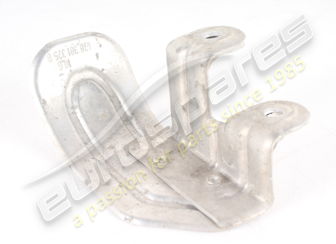 ESCUDO Lamborghini USADO. NÚMERO DE PARTE 420301325B (1)