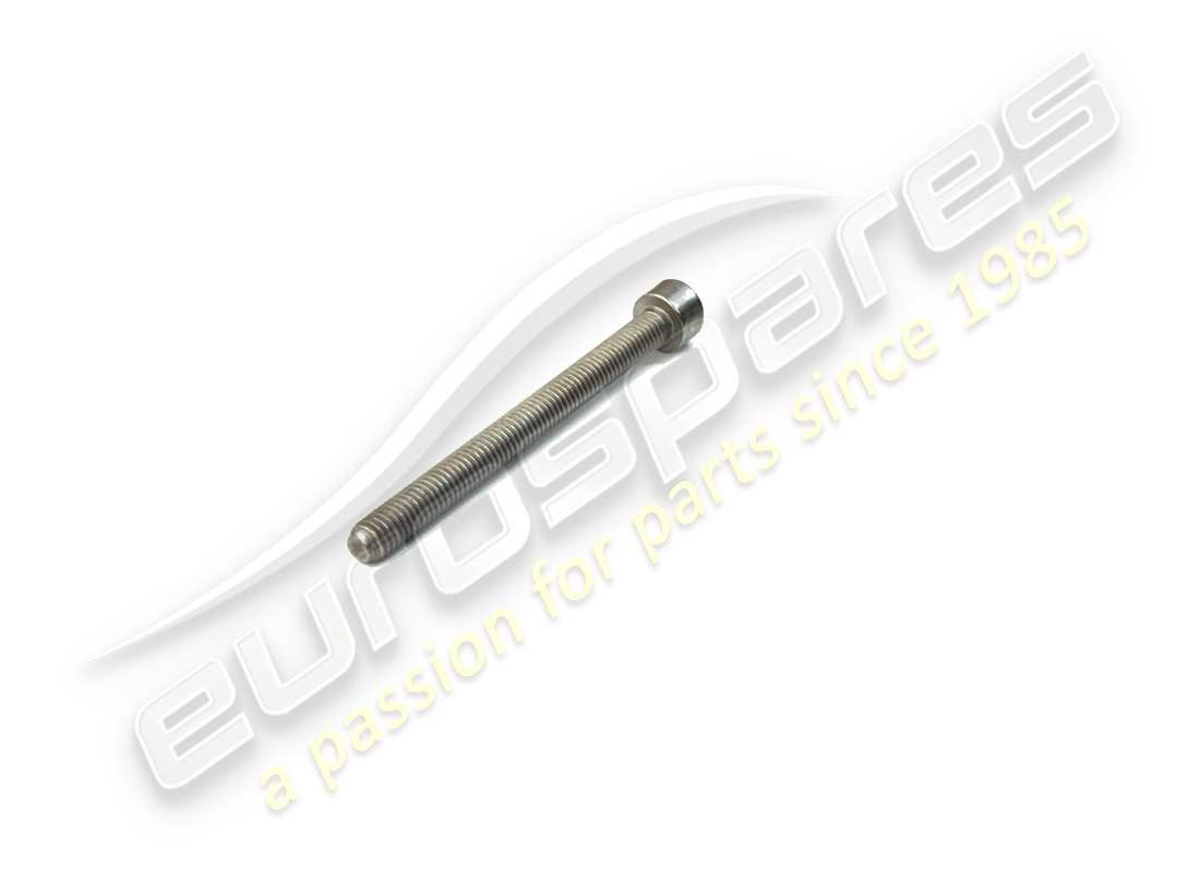 nuevo lamborghini tornillo de cilindro am5x55.0. número de pieza n10613801 (1)
