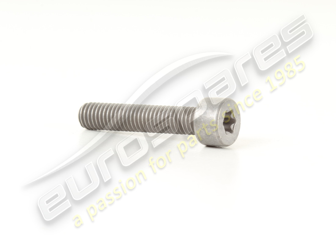 NEW LAMBORGHINI PAN HEAD BOLT . PART NUMBER N10544302 (1)