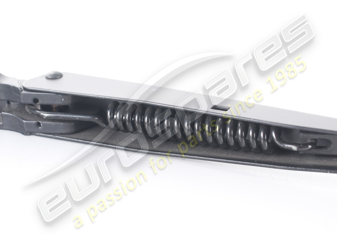 nuevo brazo de limpiaparabrisas derecho maserati (337 rhd). número de pieza 373315171 (3)