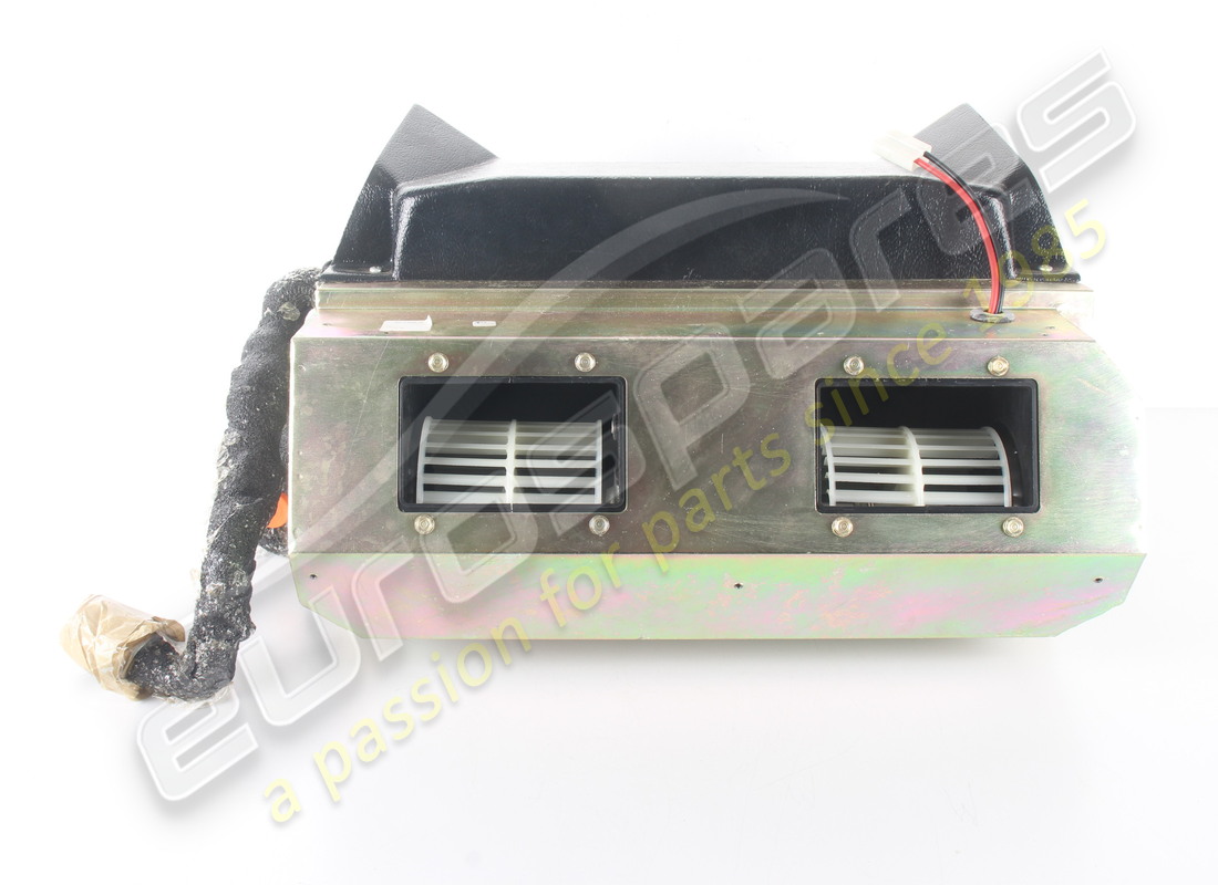 NUEVO Ferrari AIRE ACONDICIONADO DELANTERO LHD. NÚMERO DE PIEZA 2578685010 (1)