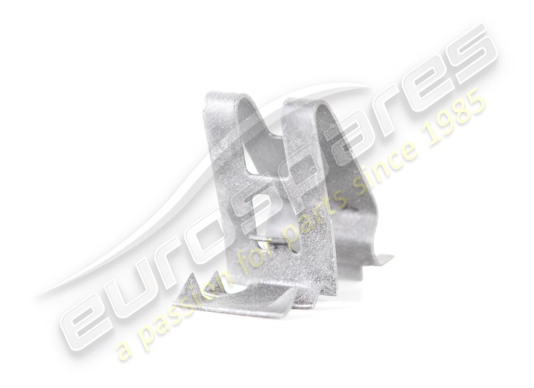 NUEVA ABRAZADERA FERRARI. NÚMERO DE PARTE 16405002 (2) nueva abrazadera ferrari. número de parte 16405002 (2)