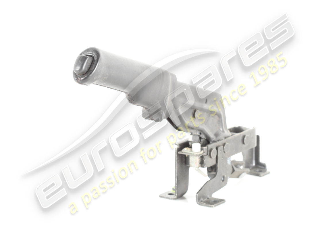 PALANCA DE FRENO DE MANO Ferrari USADA. NÚMERO DE PARTE 173526 (1)