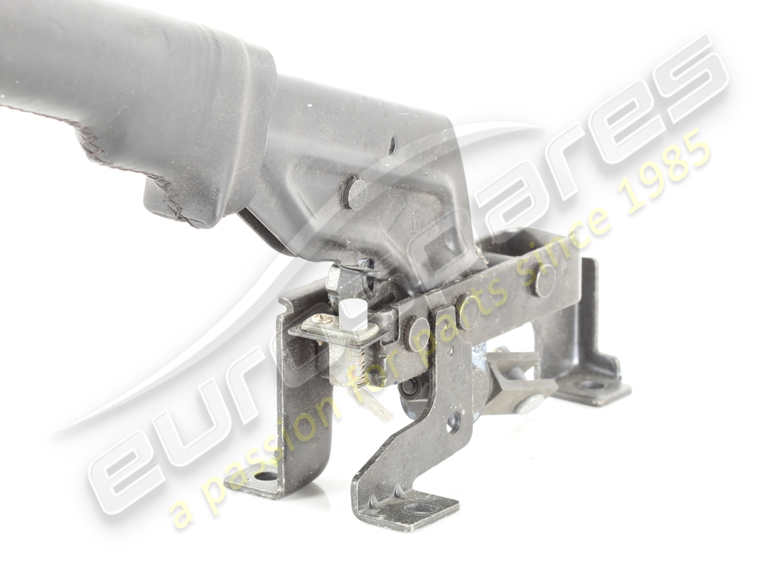 palanca de freno de mano ferrari usada. número de parte 173526 (3)