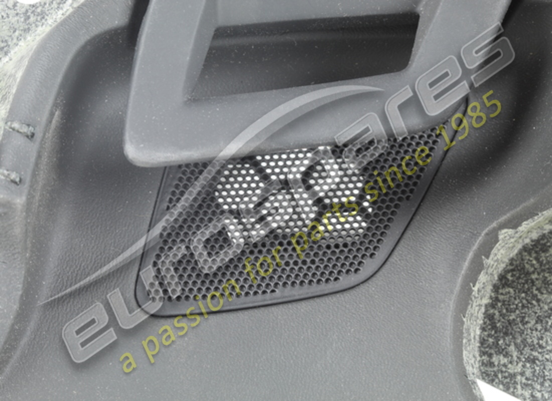 NUEVO LAMBORGHINI TIRADOR DE CUERO DERECHO. NÚMERO DE PIEZA 400868100C (3) nuevo lamborghini tirador de cuero derecho. número de pieza 400868100c (3)