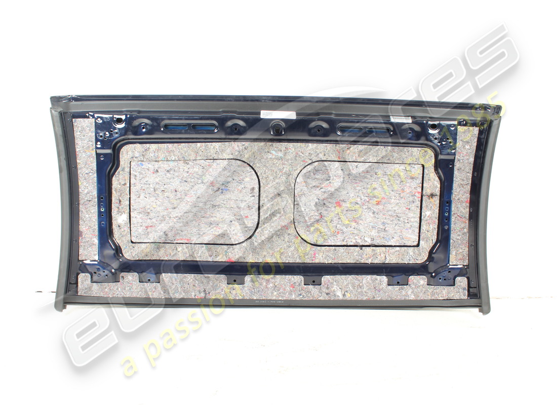 nuevo (otro) ferrari kit de panel de techo delantero. número de parte 81861111 (2)