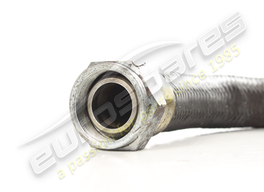 RECIPIENTE DE ASPIRACIÓN DE ACEITE Eurospares USADO. NÚMERO DE PARTE EAP1227142 (1)