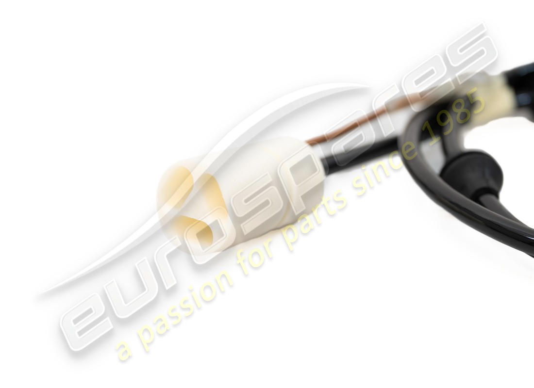 nuevo porsche arnés - sistema de frenos antibloqueo -abs- - indicador de desgaste de pastillas de freno - usar también:. número de pieza 99361218500 (2)