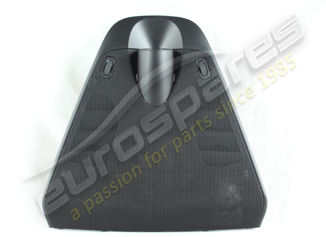 nueva rejilla de altavoz central maserati b. número de pieza 670049284 (3)