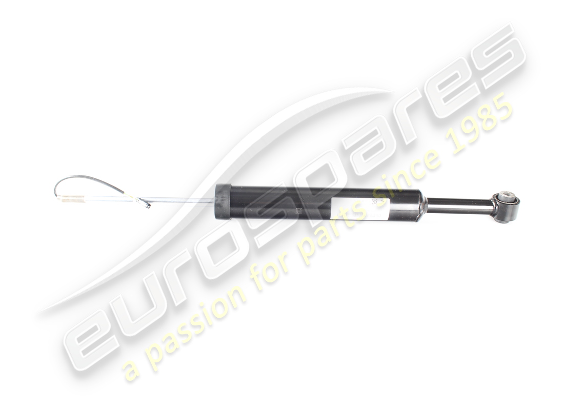 NUEVO AMORTIGUADOR TRASERO MASERATI. NÚMERO DE PARTE 670159686 (1) nuevo amortiguador trasero maserati. número de parte 670159686 (1)