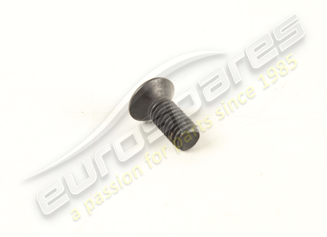 nuevo tornillo ferrari. número de parte 13310877 (2)