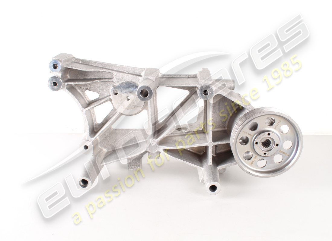 nuevo soporte de componentes auxiliares del motor lamborghini. número de pieza 470198001 (2)