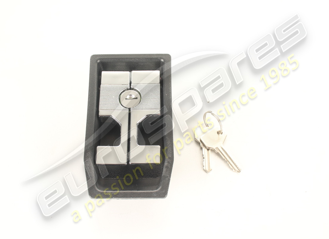 NEW EUROSPARES BOOT LEVER . PART NUMBER 40044505 (1)