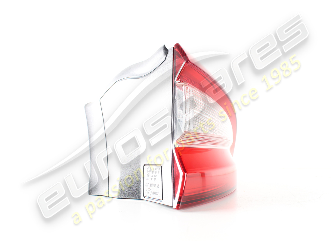 nueva luz trasera exterior derecha maserati. número de parte 670106830 (2)