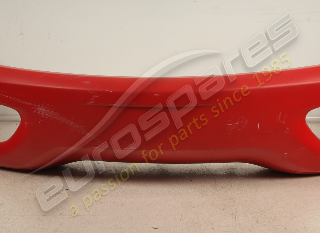 nuevo ferrari parachoques delantero. número de parte 64861610 (3)