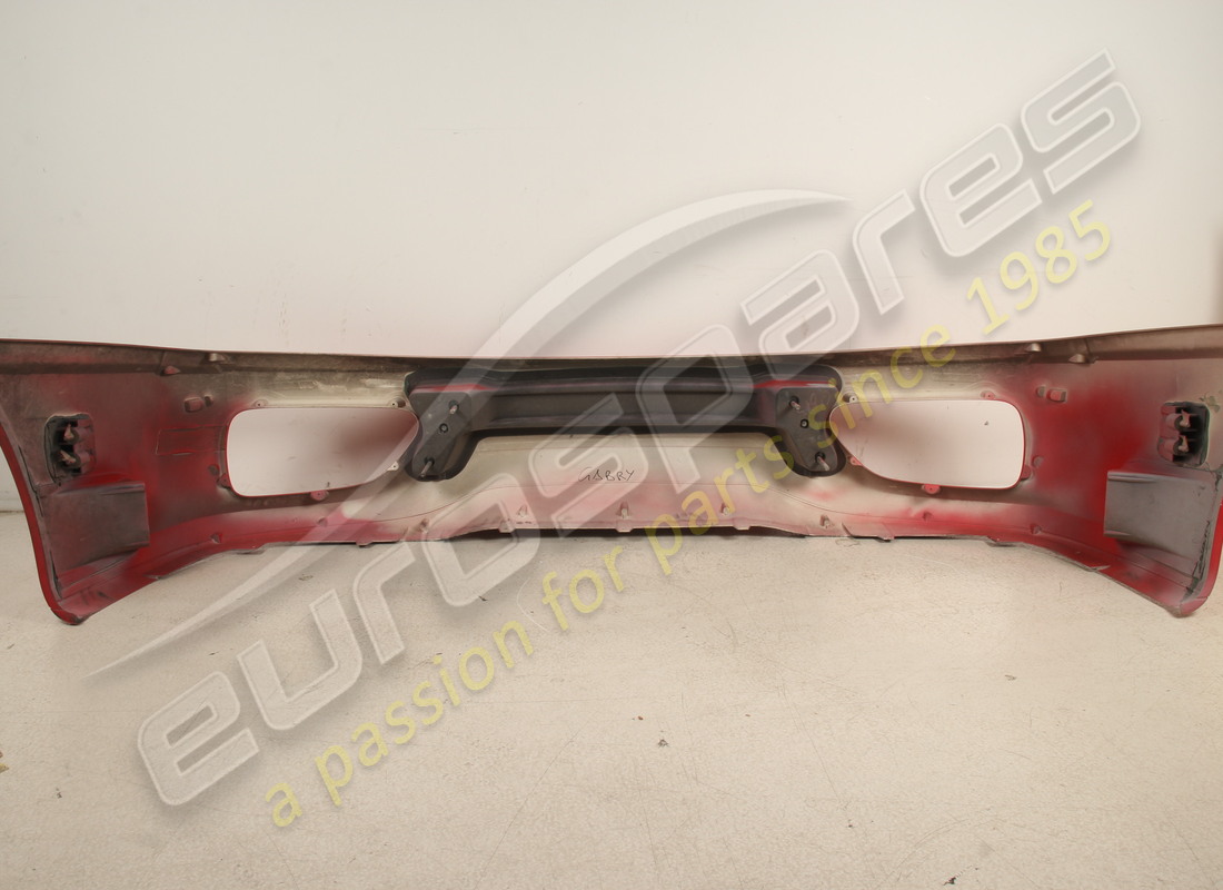 nuevo ferrari parachoques delantero. número de parte 64861610 (11)
