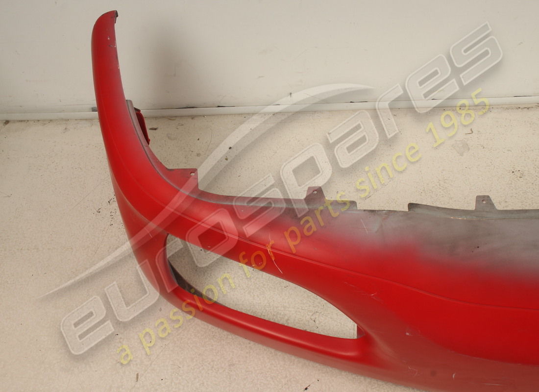 nuevo ferrari parachoques delantero. número de parte 64861610 (6)