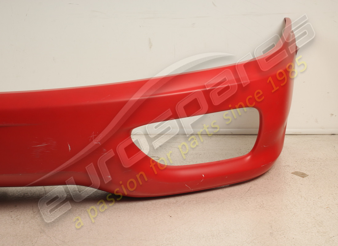 nuevo ferrari parachoques delantero. número de parte 64861610 (4)