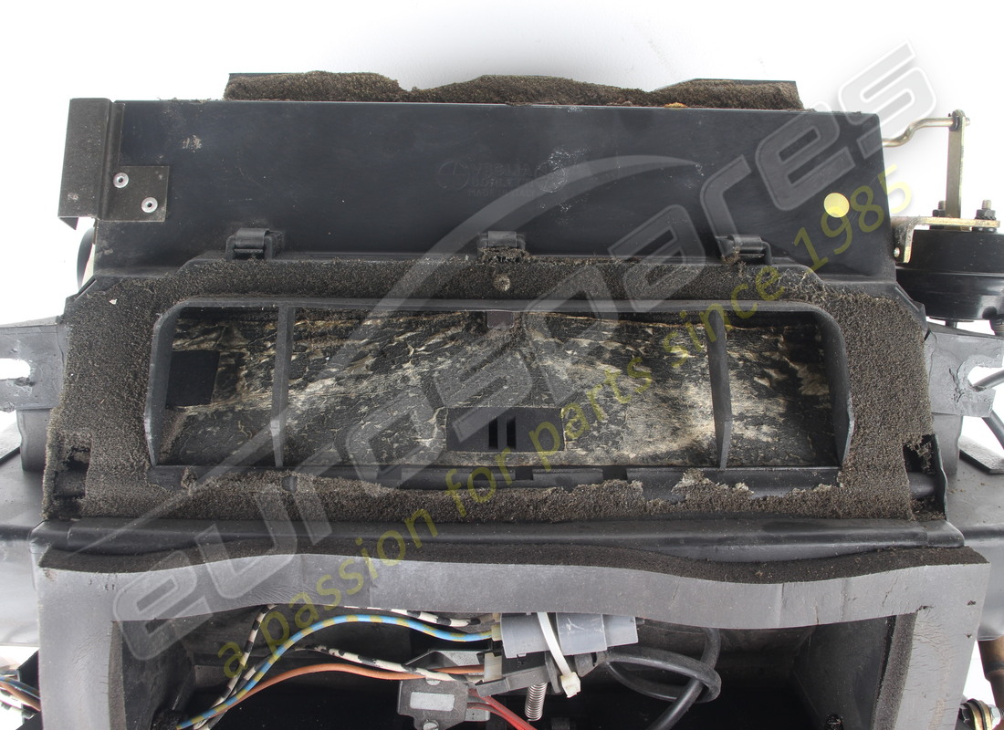 usado ferrari aire acondicionado completo rhd número de pieza 62920700 (3)