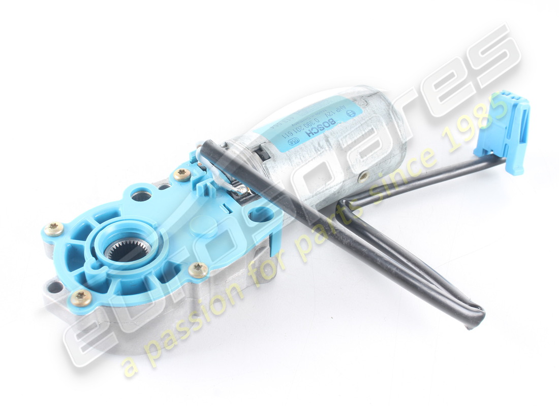 nuevo motor derecho ferrari. número de pieza 64023600 (1)