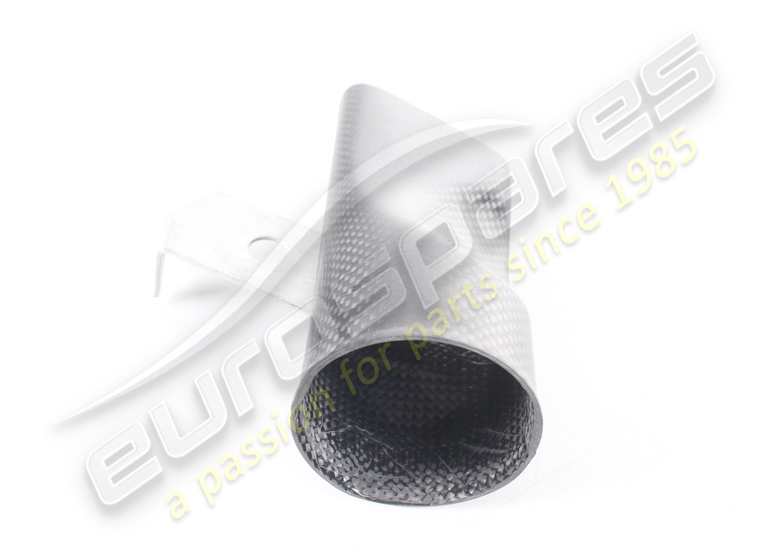 nuevo maserati entrada de aire completa de frenos derechos. número de pieza 189132 (4)