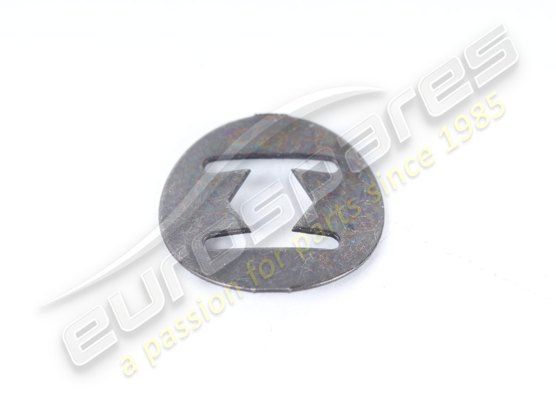 arandela de sujeción nueva porsche - 5,0. número de pieza 99959197401 (1)