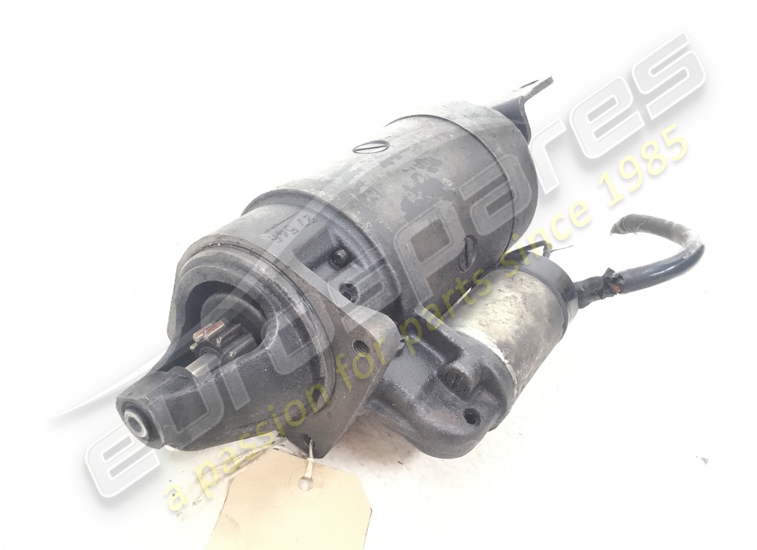 motor de arranque ferrariusado bosch. número de parte 106966 (4)