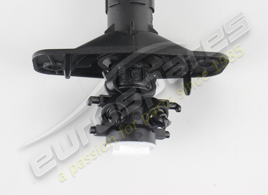 nuevo soporte de globo ocular lamborghini. número de pieza 4t0955101 (2)