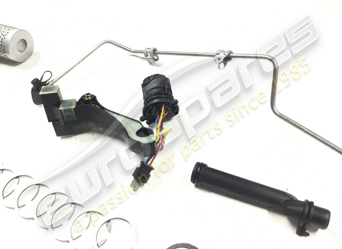 nuevo ferrari sensor de velocidad f142/f149/f151. número de parte 70004182 (4)