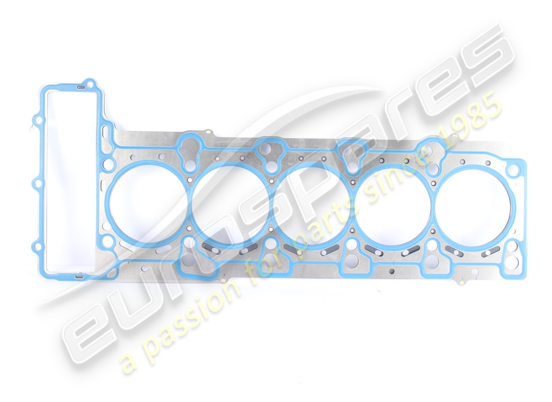 NUEVO LAMBORGHINI SELLO DE CABEZA 6-10. NÚMERO DE PIEZA 07L103383H (1) nuevo lamborghini sello de cabeza 6-10. número de pieza 07l103383h (1)