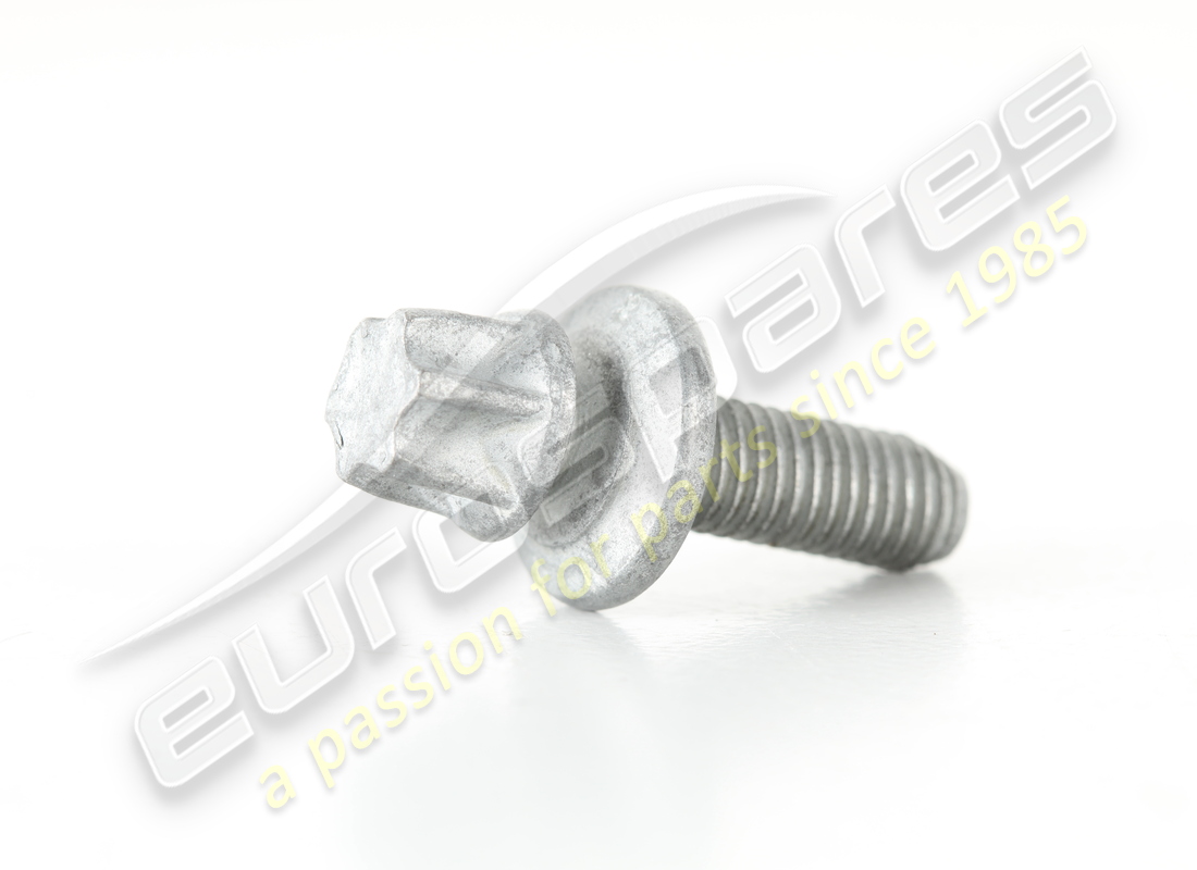 NUEVO LAMBORGHINI PERNO DE CORTE. NÚMERO DE PARTE N91217601 (2) nuevo lamborghini perno de corte. número de parte n91217601 (2)