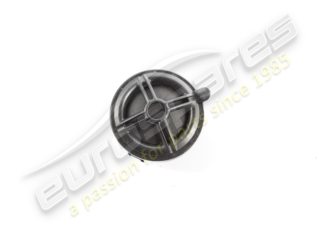 TWEETER DE ALTAVOZ TRASERO USADO Maserati. NÚMERO DE PIEZA 350594 (1)