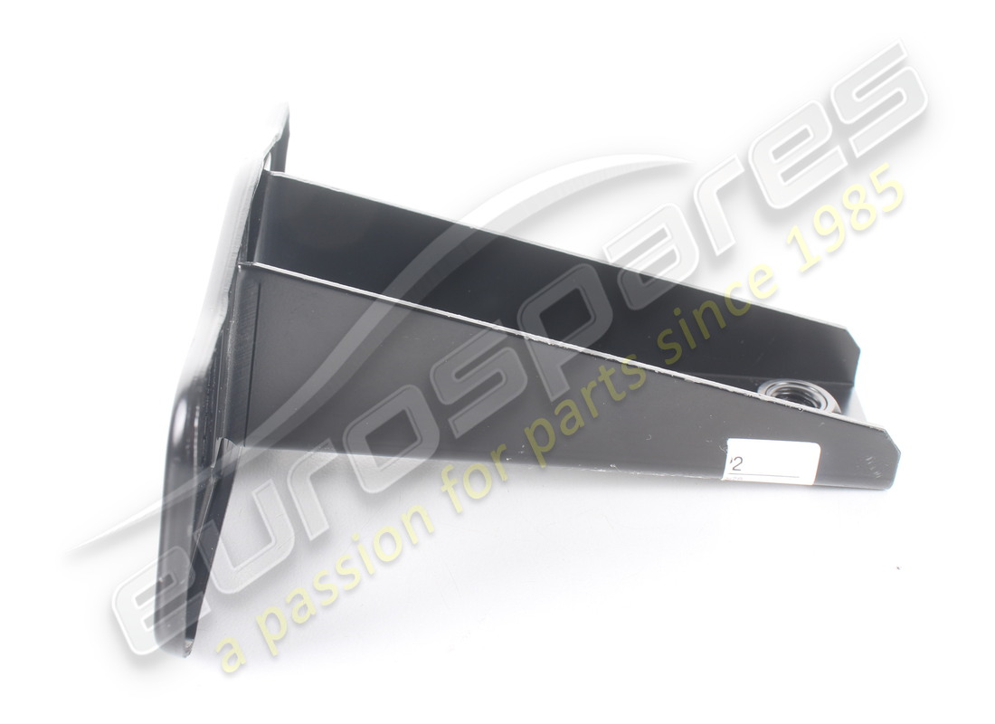 nuevo maserati centro de parachoques trasero. brac de fijación. número de parte 376380224 (5)