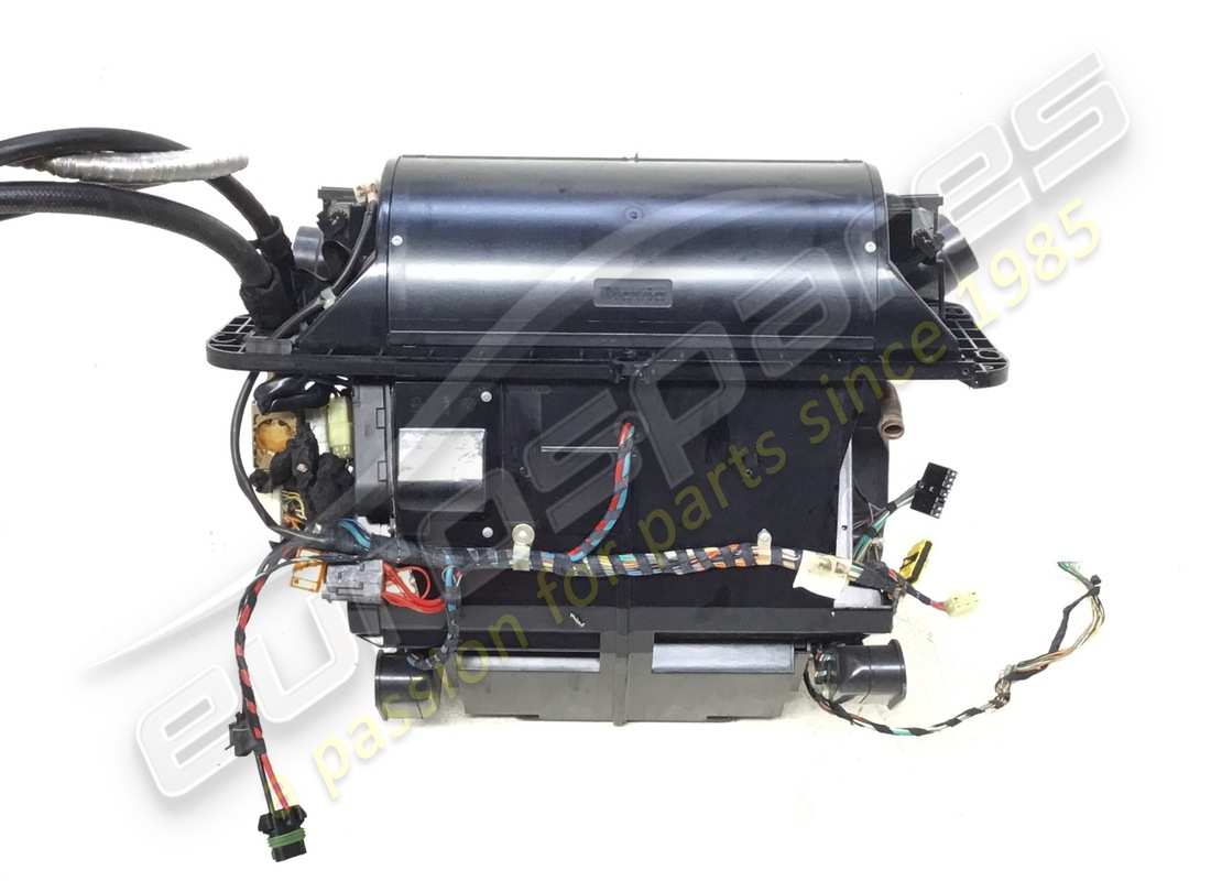 usado ferrari juego de evaporador completo lhd número de pieza 65878400 (4)