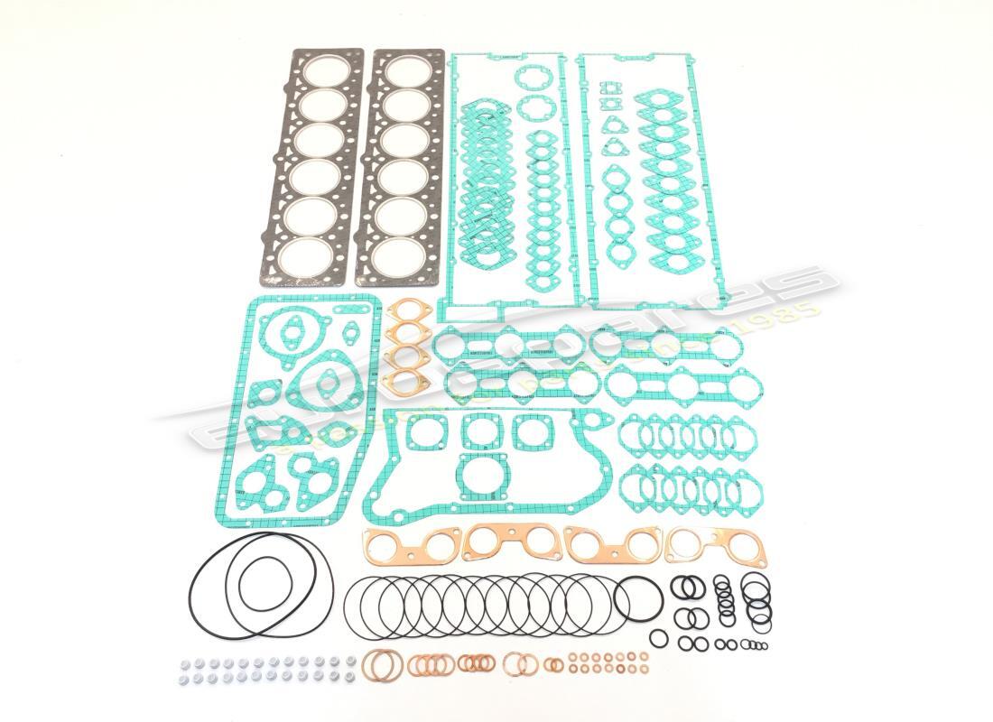 nuevo juego de juntas eurospares. número de parte 106994 (1)
