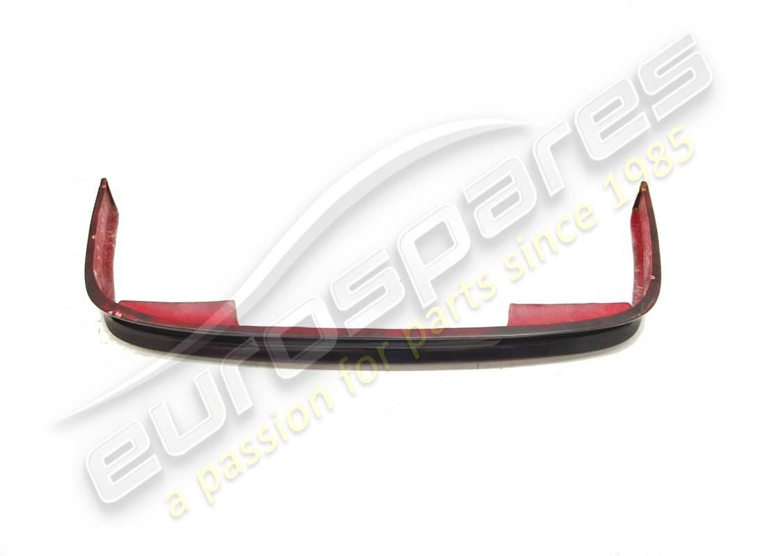 spoiler inferior delantero usado ferrari. número de pieza 61477000 (5)