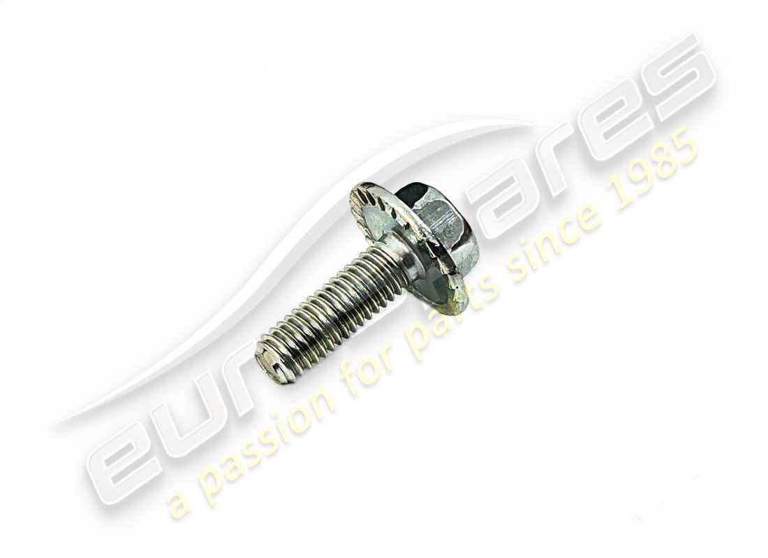 nuevo tornillo ferrari. número de parte 13836771 (1)