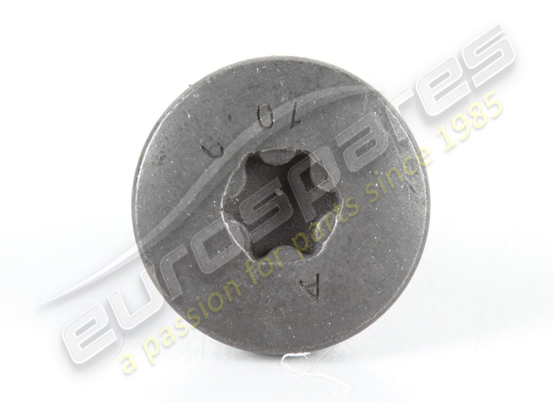 nuevo tornillo ferrari. número de parte 66327100 (2)