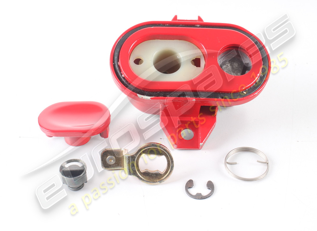 nueva manija exterior de la puerta derecha ferrari. número de pieza 62108710 (1)