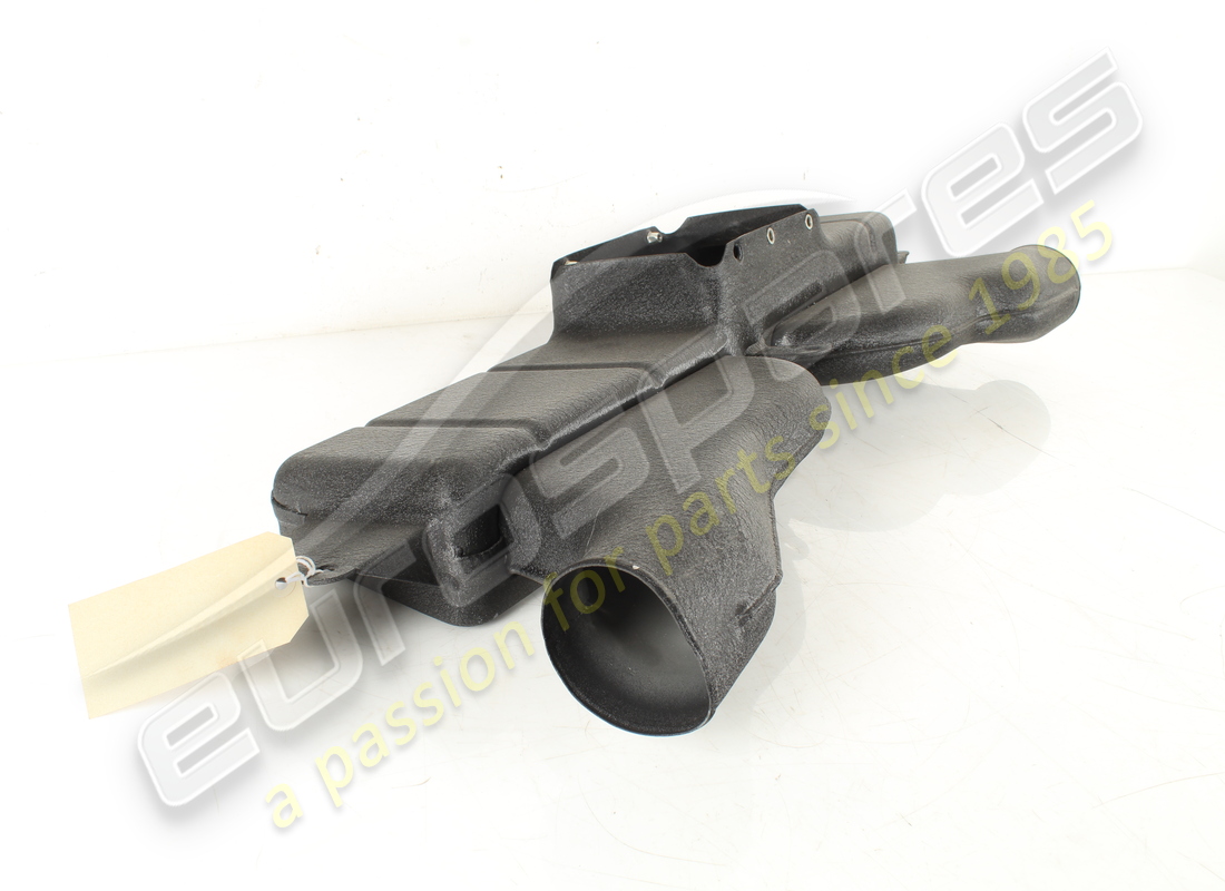 nueva caja de filtro de aire lamborghini. número de pieza 07l133839 (6)