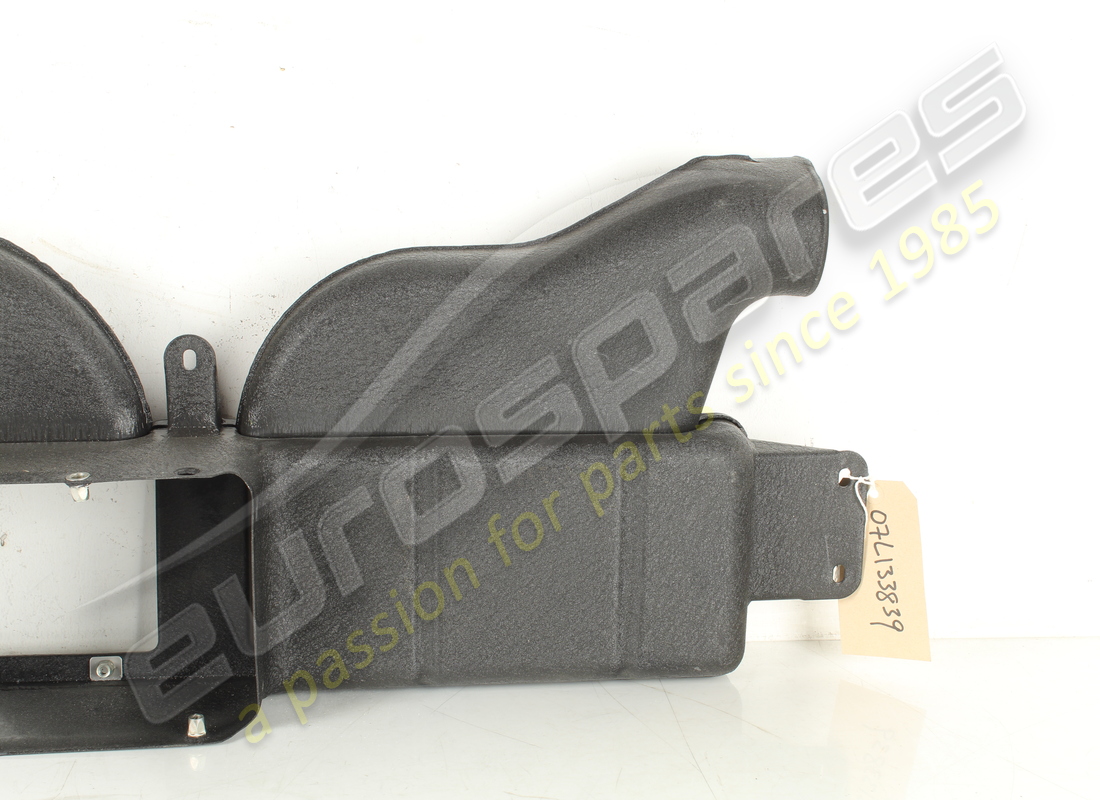 nueva caja de filtro de aire lamborghini. número de pieza 07l133839 (3)