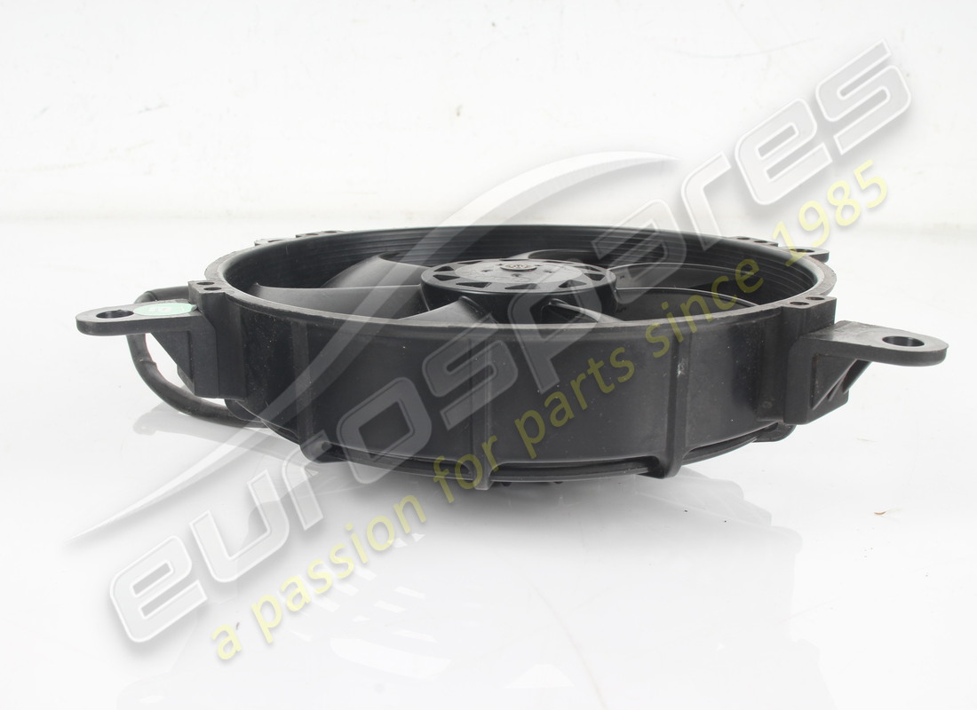 ventilador eléctrico completo usado ferrari. número de pieza 277070 (3)