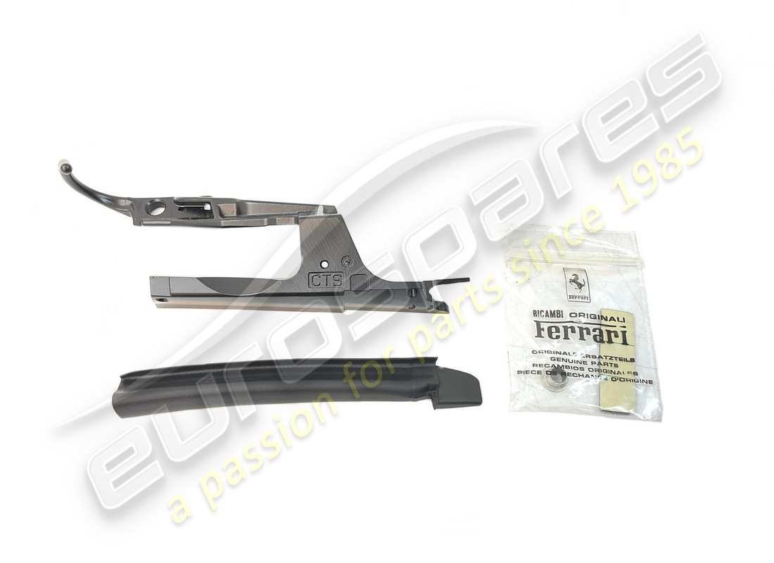 nueva moldura ferrari rh. número de parte 66689000 (1)