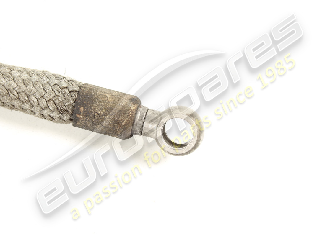 kit de tubería evf ferrari usado. número de pieza 248101 (2)