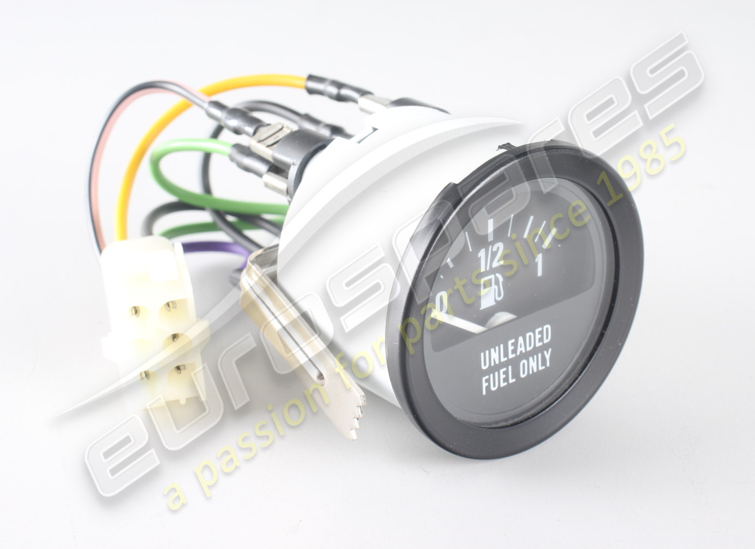 NUEVO FERRARI INDICADOR DE COMBUSTIBLE. NÚMERO DE PARTE 143465 (2) nuevo ferrari indicador de combustible. número de parte 143465 (2)